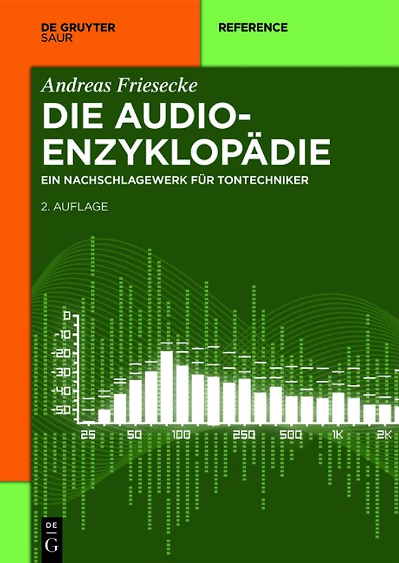 Die Audio-Enzyklopädie