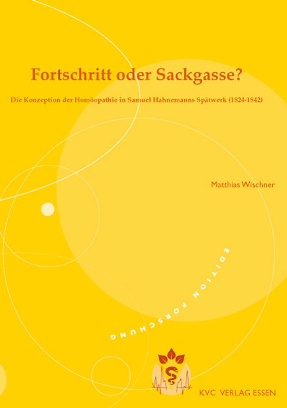 Fortschritt oder Sackgasse?