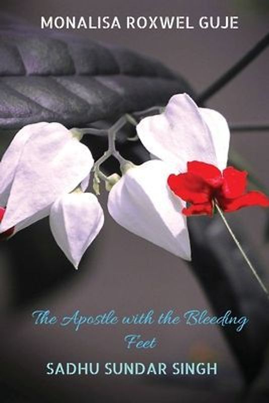 The Apostle with the Bleeding Feet