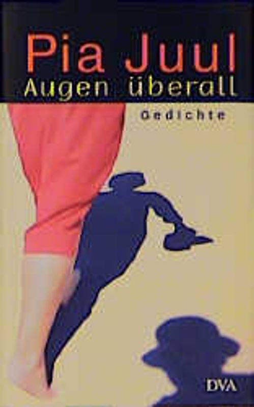 Augen überall