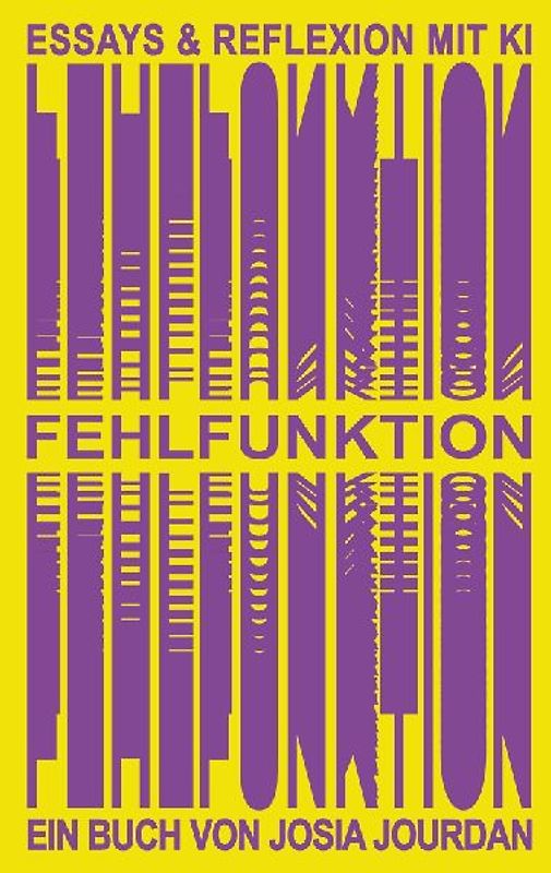 Fehlfunktion