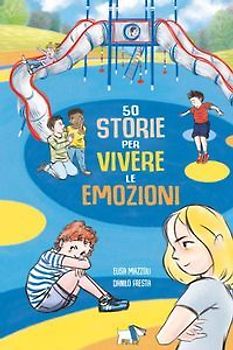50 storie per vivere le emozioni