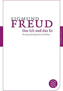 Das Ich und das Es