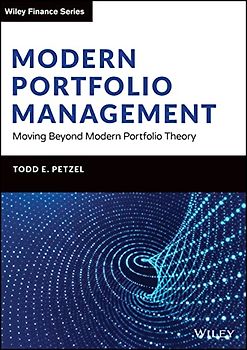 Modern Portfolio Management