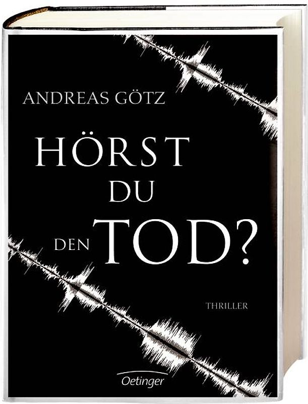 Hörst du den Tod?