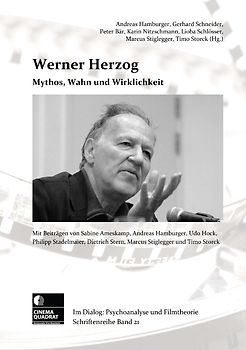 Werner Herzog