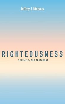 Righteousness