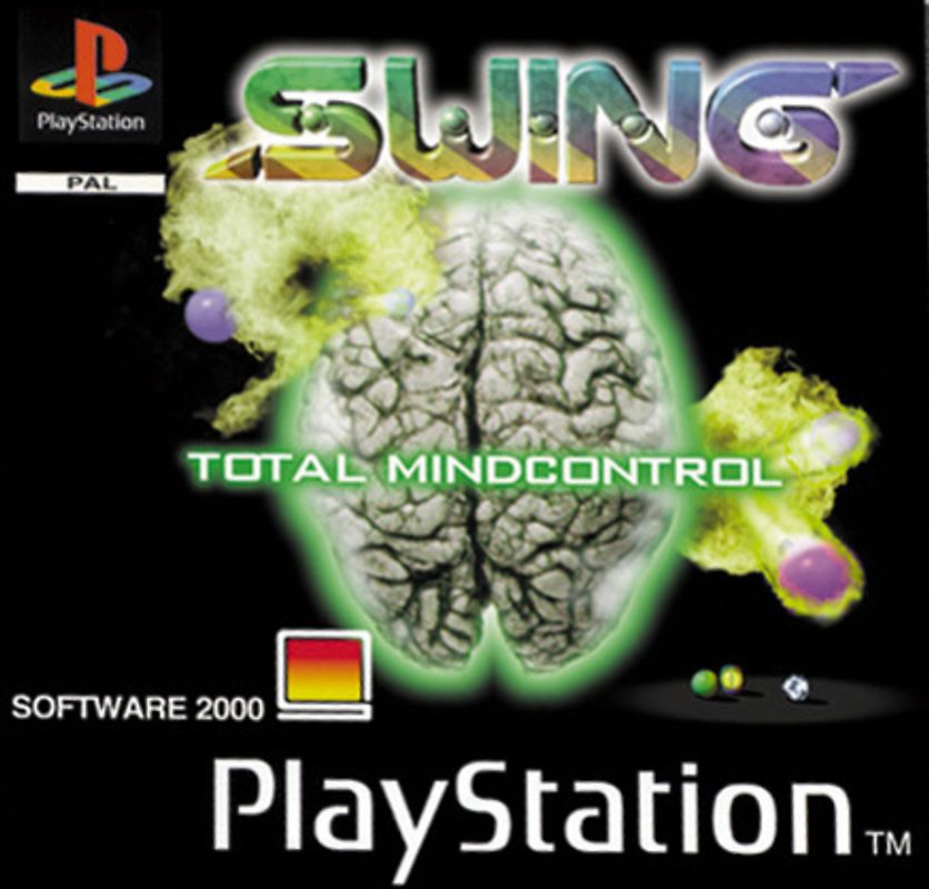 Swing PlayStation 1