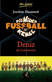 Die Wilden Fußballkerle Band 5