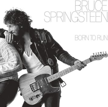 Springsteen,Bruce - Born to Run