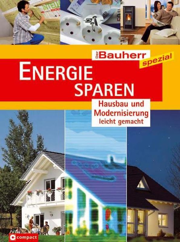 Energie sparen