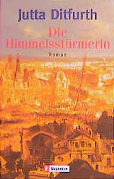 Die Himmelstürmerin