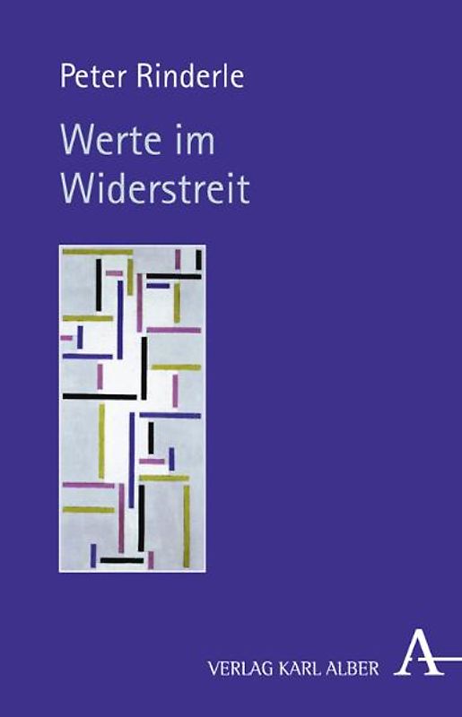 Werte im Widerstreit