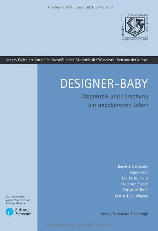Designer-Baby
