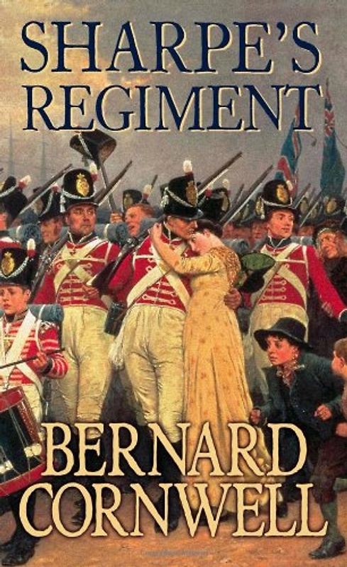 Sharpe's Regiment