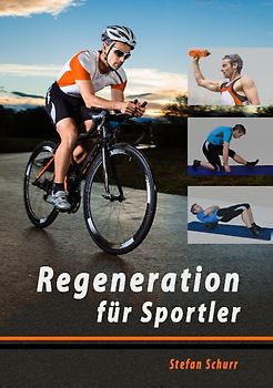 Regeneration für Sportler