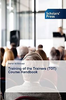 Training of the Trainers (TOT) Course Handbook