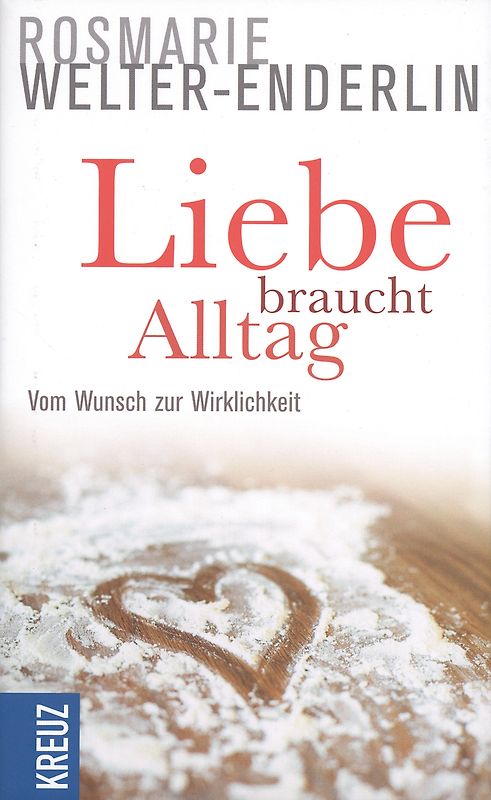 Liebe braucht Alltag