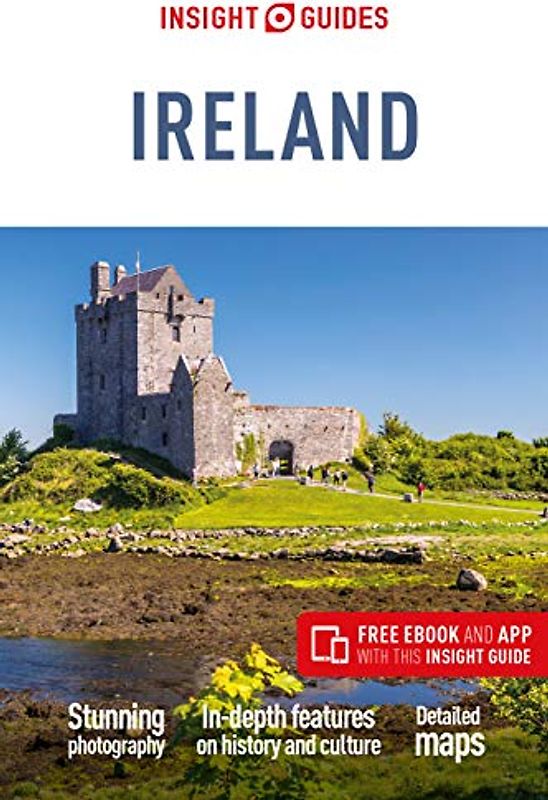 Insight Guides Ireland