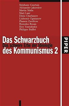 Das Schwarzbuch des Kommunismus 2