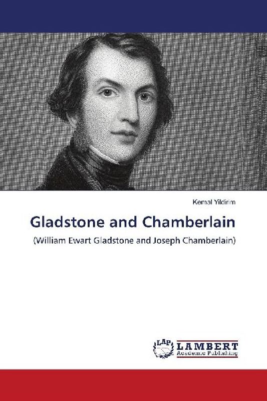 Gladstone and Chamberlain