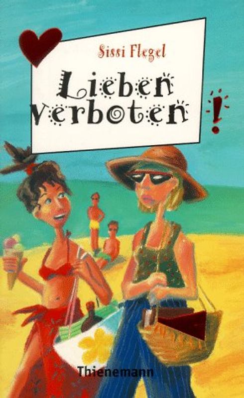Lieben verboten