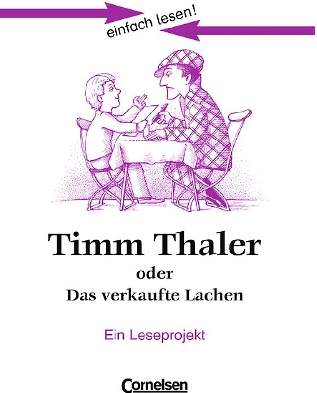 Einfach lesen! - Leseprojekte - Leseförderung ab Klasse 5 - Niveau 2