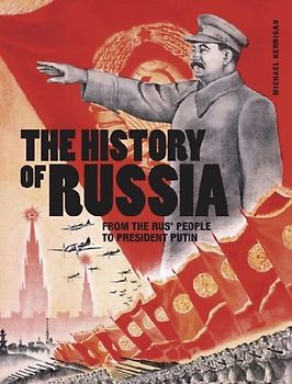 The History of Russia