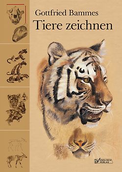 Tiere zeichnen