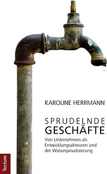 Sprudelnde Geschäfte