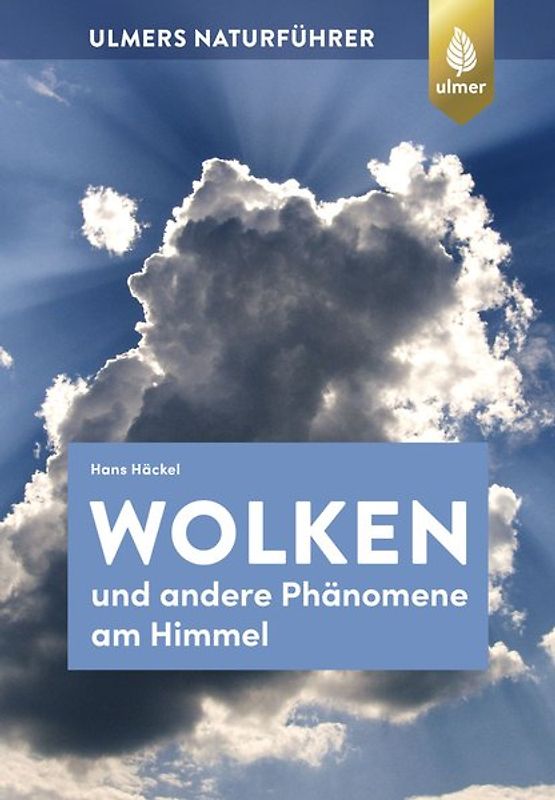 Wolken und andere Phänomene am Himmel