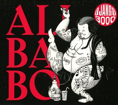 AliBabo