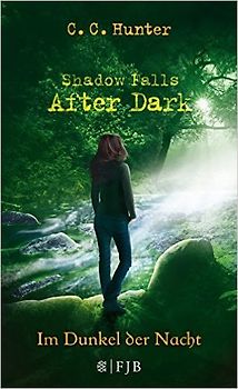 Shadow Falls - After Dark - Im Dunkel der Nacht