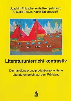 Literaturunterricht kontrastiv