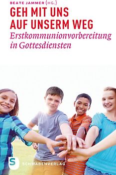 Geh mit uns auf unserm Weg