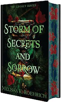 Storm of Secrets and Sorrow: Deluxe Special Edition