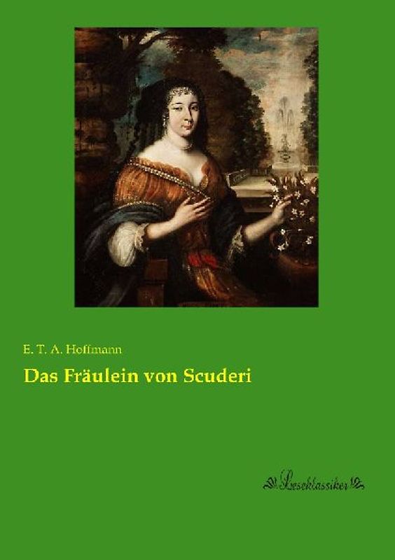 Das Fräulein von Scuderi