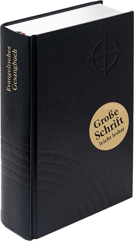 Evangelisches Gesangbuch Niedersachsen, Bremen / Großdruck