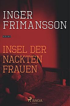Insel der nackten Frauen - Psychothriller