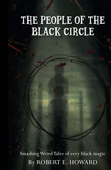 The People of The Black Circle