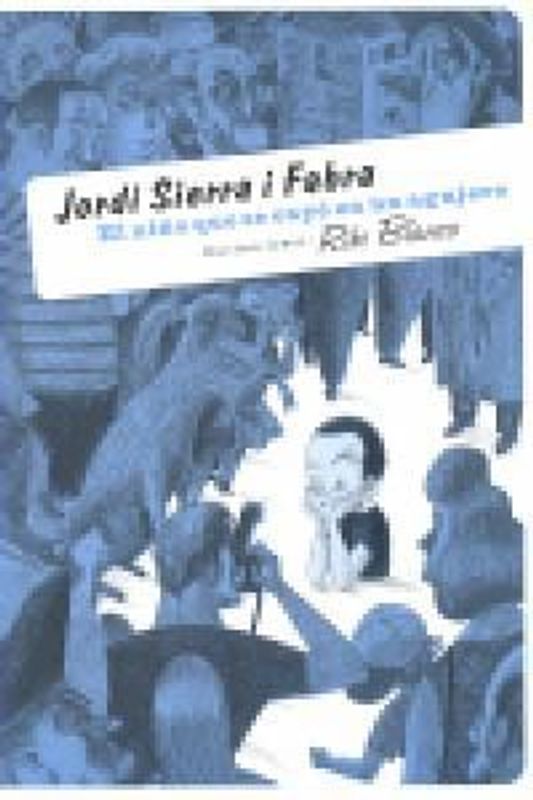 El niño que se cayó en un agujero