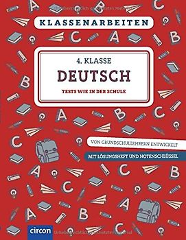 Deutsch 4. Klasse