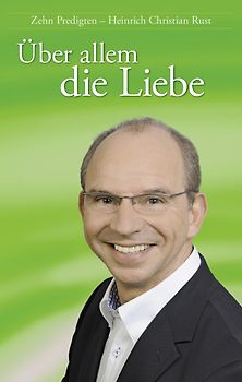 Über allem die Liebe