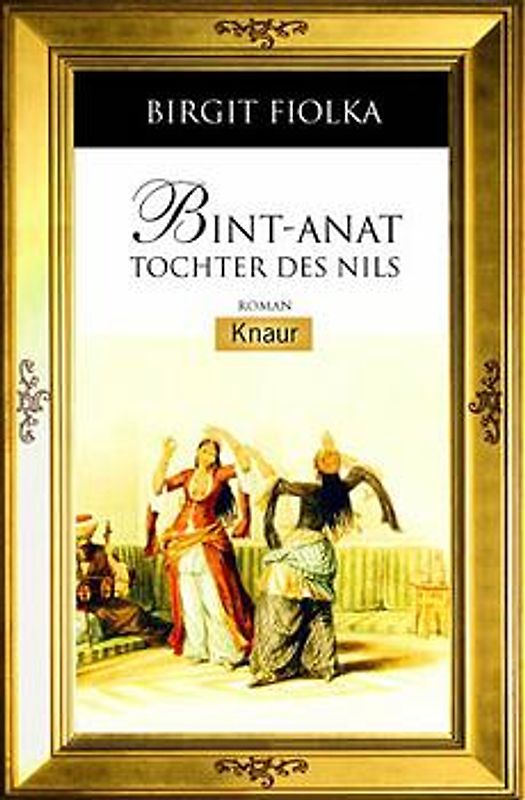 Bint Anat, Tochter des Nils