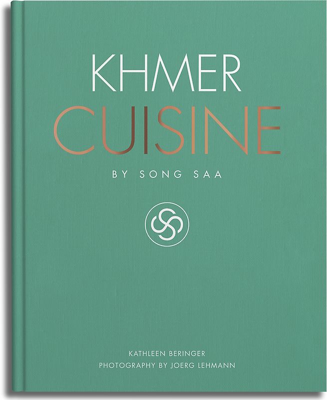 Khmer Cuisine by Song Saa
