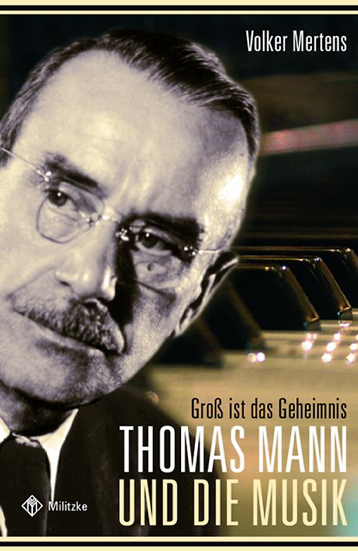 Gross ist das Geheimnis