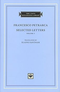 Selected Letters, Volume 1
