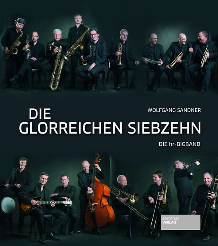 Die glorreichen Siebzehn