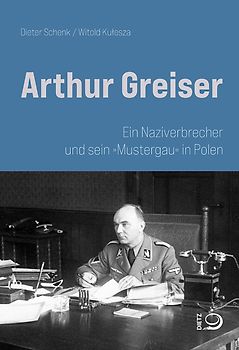 Arthur Greiser