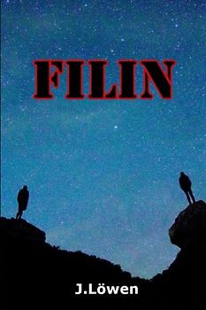 Filin (Die Ratte des Warlords)